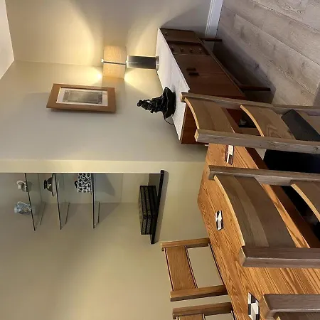 Self Catering Silvermines Апартаменты