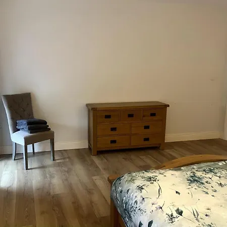 Self Catering Silvermines Apartment Nenagh