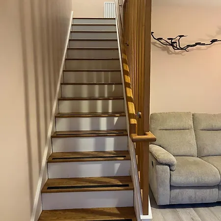 Self Catering Silvermines Апартаменты Нина