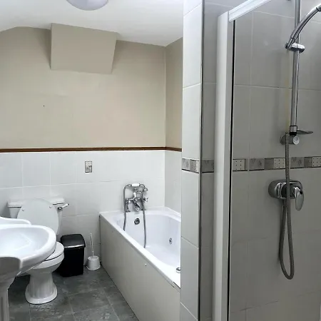 Self Catering Silvermines Nenagh