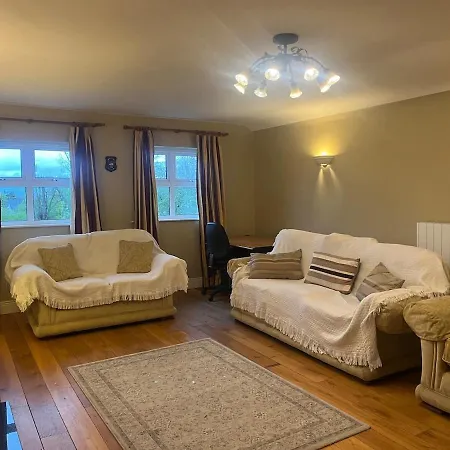 Self Catering Silvermines Apartment Nenagh