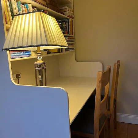 Self Catering Silvermines *