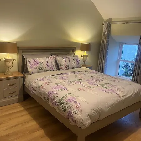 Self Catering Silvermines Nenagh