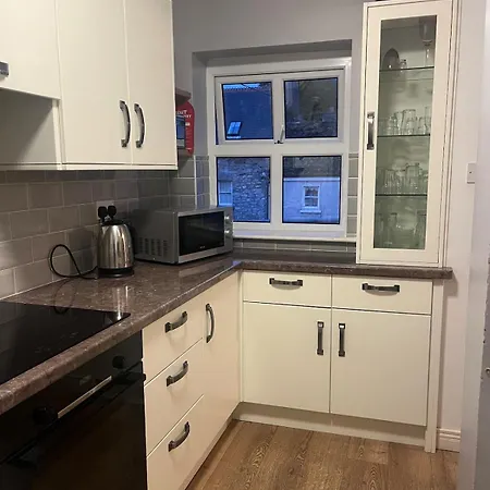 Self Catering Silvermines * Нина