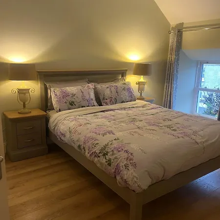 Self Catering Silvermines