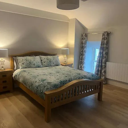 Self Catering Silvermines Apartment Nenagh