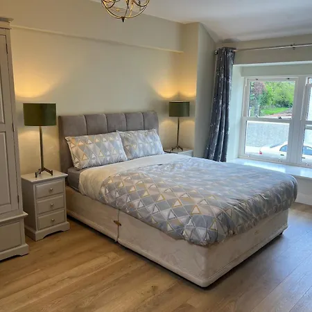 Apartment Self Catering Silvermines *