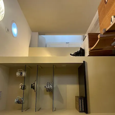 Apartment Self Catering Silvermines