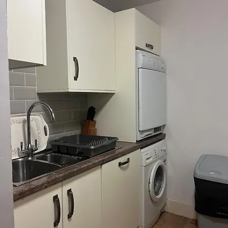 Self Catering Silvermines *