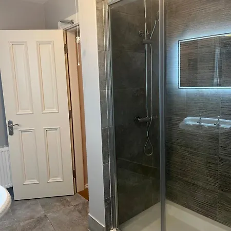 Self Catering Silvermines Апартаменты Нина