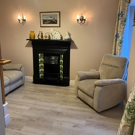 Self Catering Silvermines *