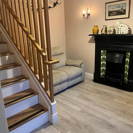 Self Catering Silvermines