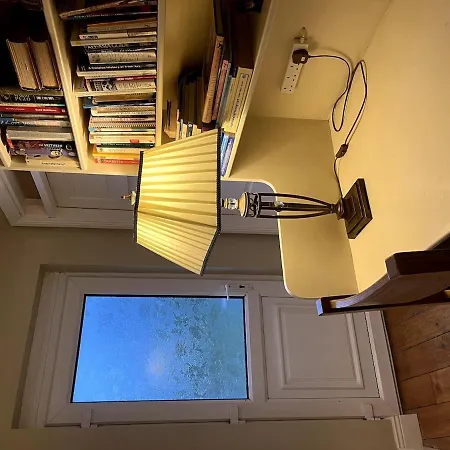 Self Catering Silvermines