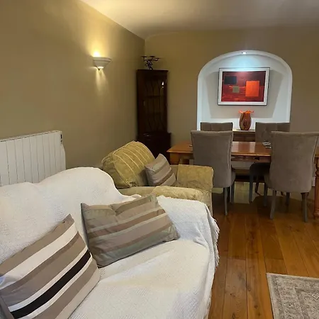 Self Catering Silvermines Apartment