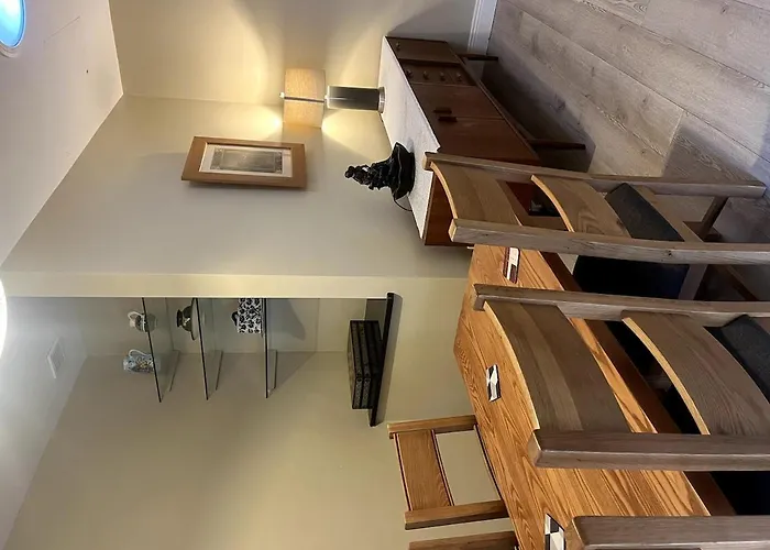 Self Catering Silvermines 아파트