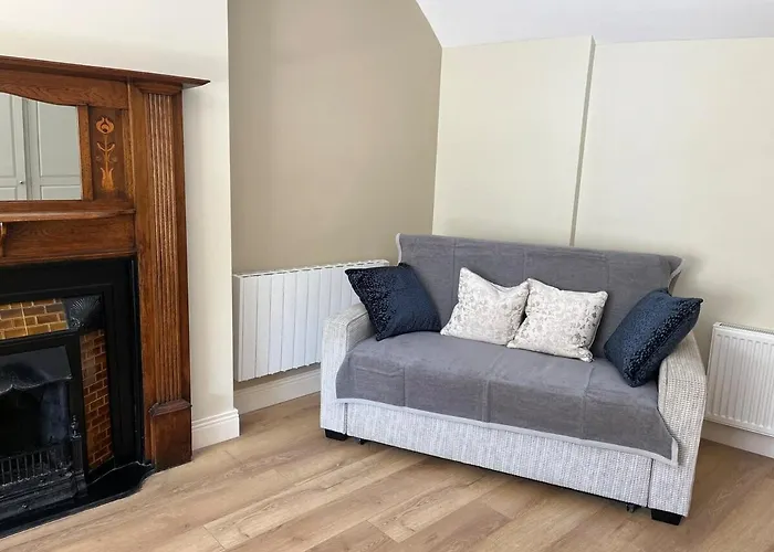 Self Catering Silvermines * Nenagh