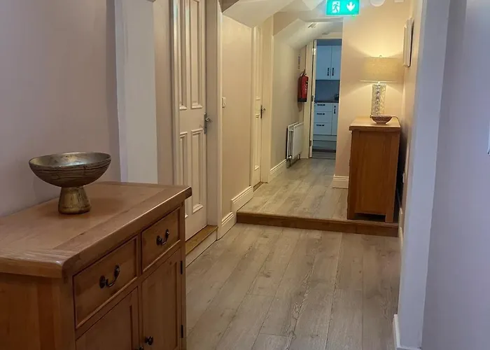 Self Catering Silvermines *