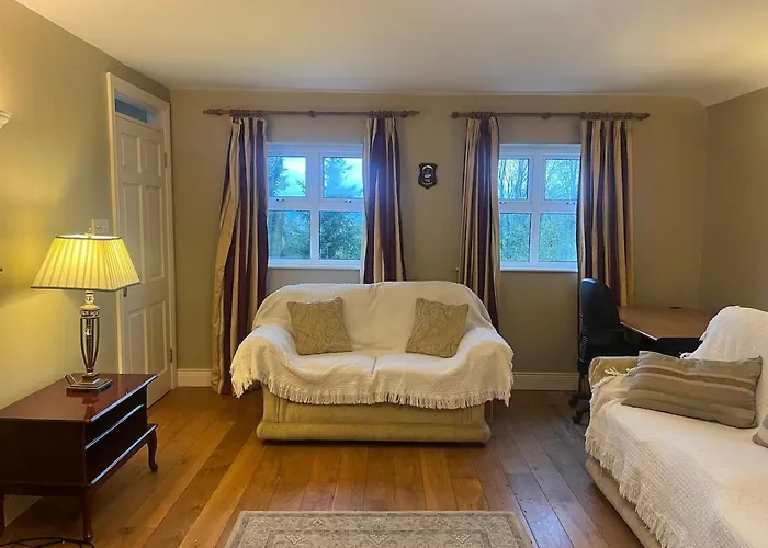 Self Catering Silvermines 아파트 *