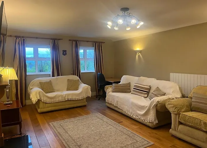 Self Catering Silvermines Lägenhet Nenagh