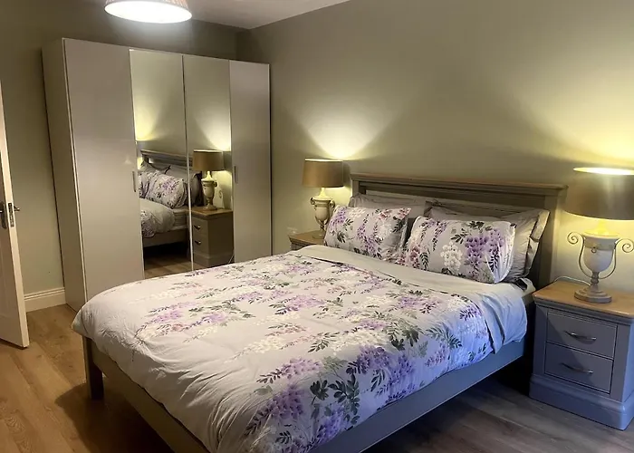 Self Catering Silvermines Nenagh