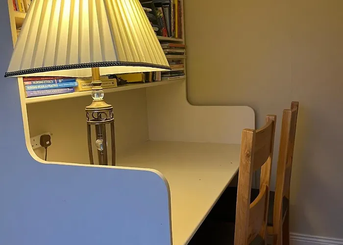 Self Catering Silvermines *