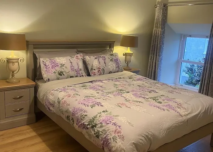 Self Catering Silvermines Nenagh