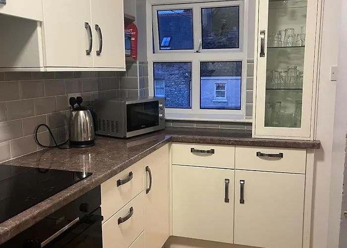 Self Catering Silvermines * 니나