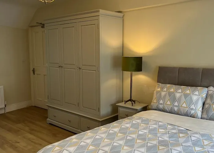 Self Catering Silvermines 아파트 *