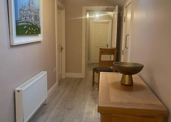 Self Catering Silvermines 니나