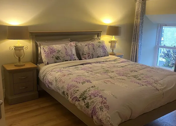 Self Catering Silvermines