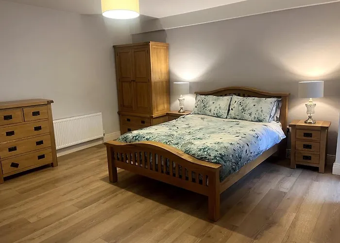 Self Catering Silvermines Nenagh