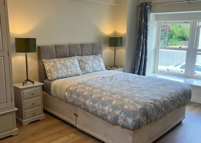 Lägenhet Self Catering Silvermines *