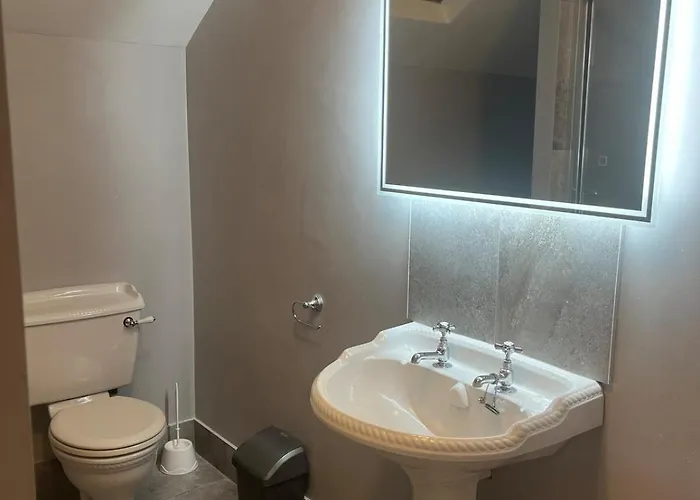 Self Catering Silvermines * 니나