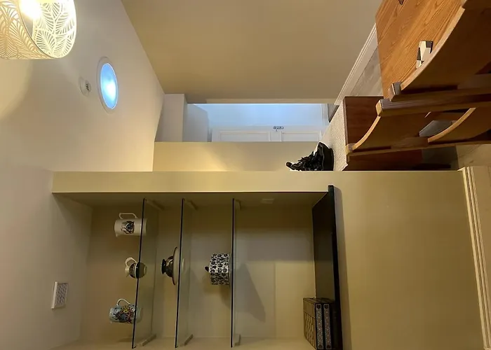 Lägenhet Self Catering Silvermines