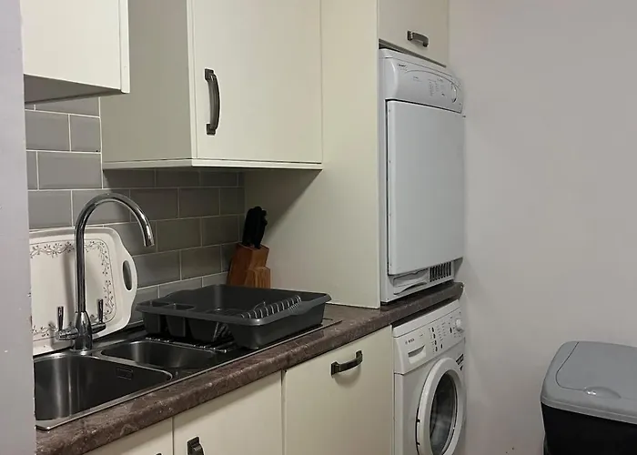 Self Catering Silvermines *