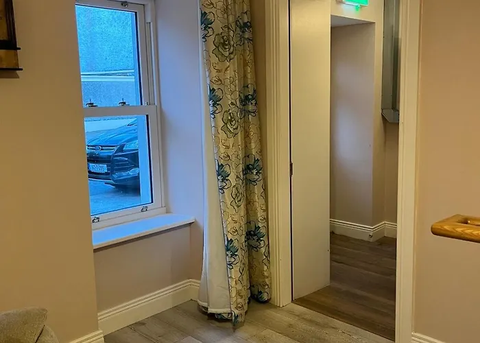 Self Catering Silvermines 니나