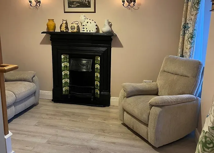 Self Catering Silvermines *