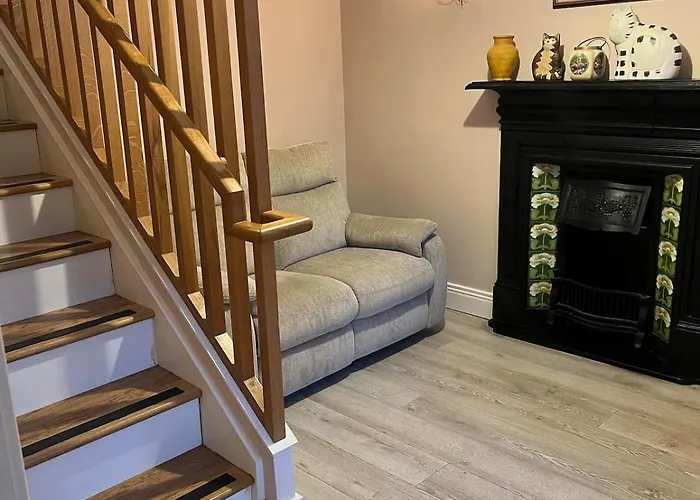 Self Catering Silvermines