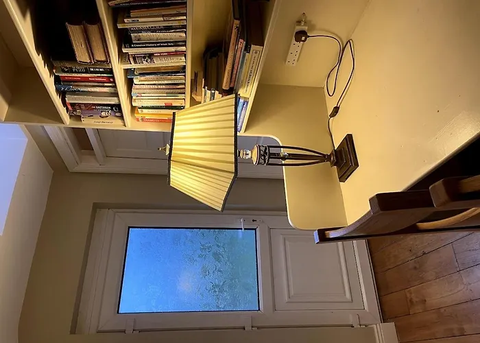 Self Catering Silvermines